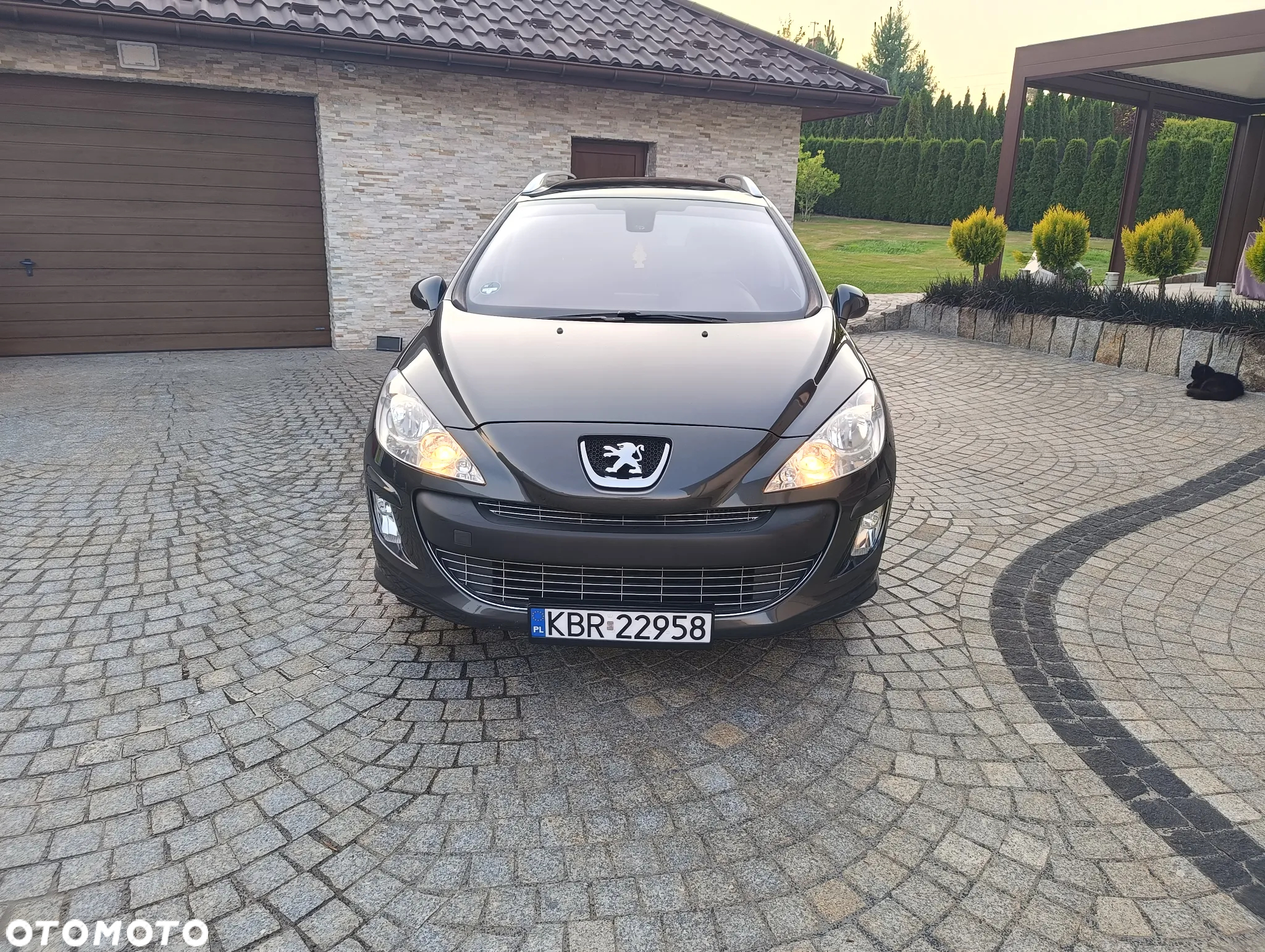Peugeot 308 HDi FAP 140 Platinum - 5