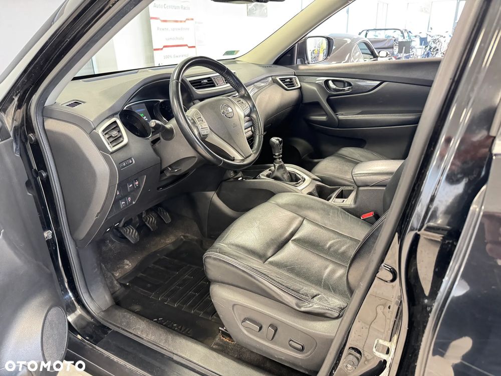 Nissan X-Trail 1.6 DCi Tekna - 7