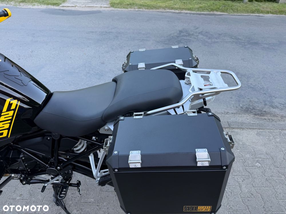 BMW R1250 GS Adventure - 24