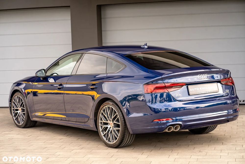 Audi A5 - 21