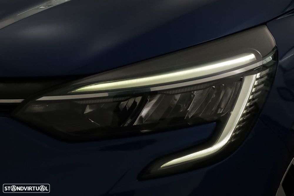 Renault Clio 1.0 TCe Limited - 6