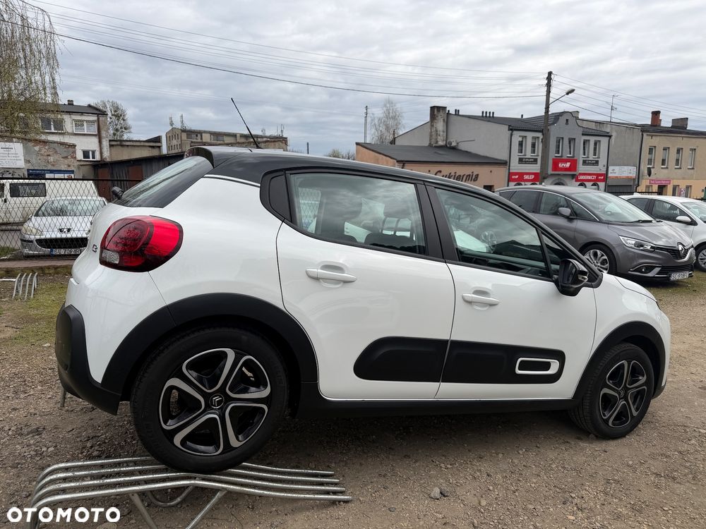 Citroën C3 Pure Tech 83 S&S ORIGINS - 4