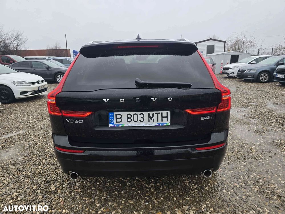 Volvo XC 60 - 4