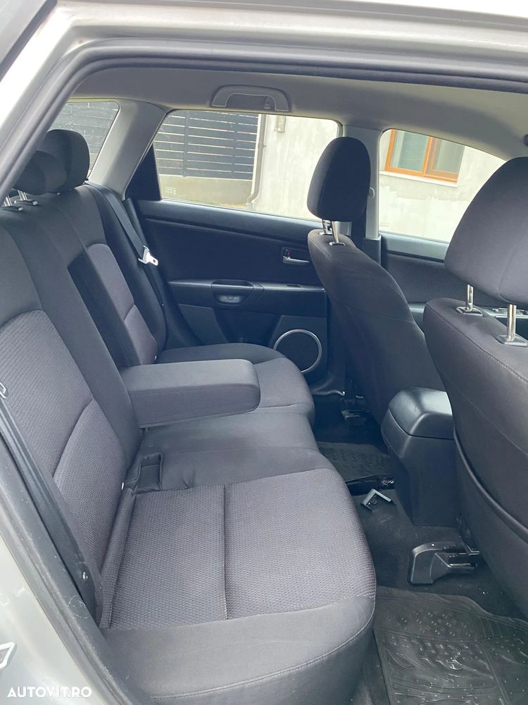 Mazda 3 1.4 CE - 7