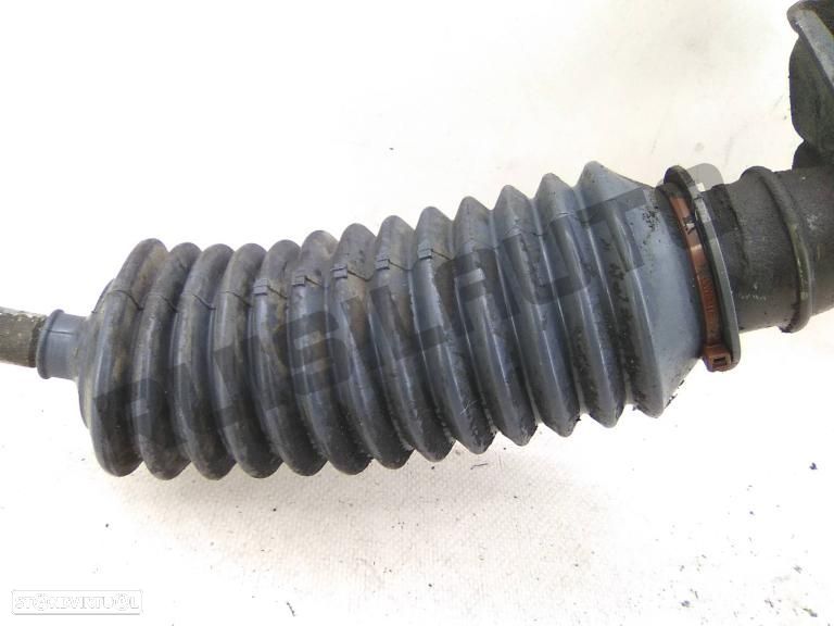 Caixa Direcção  Renault Clio Ii [1998_2012] 1.2 16v - 4