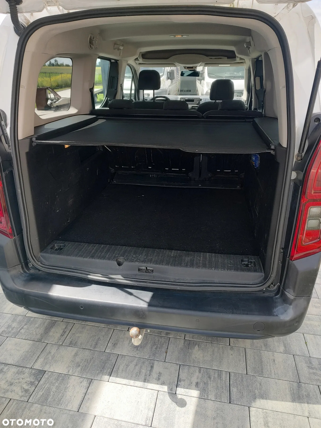 Citroën Berlingo XL 1.5 BlueHDI Feel - 5