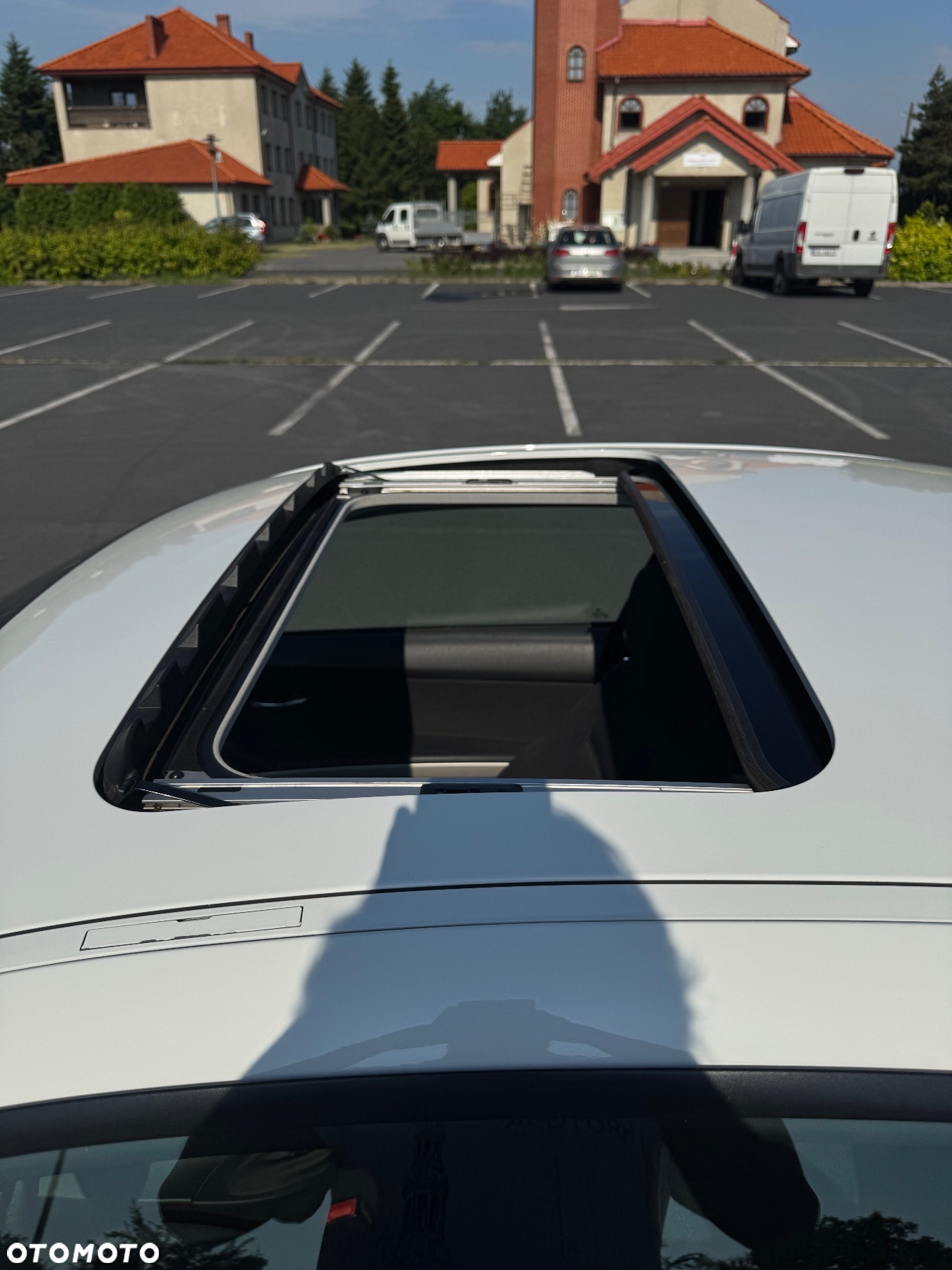 BMW Seria 3 320d Coupe - 8