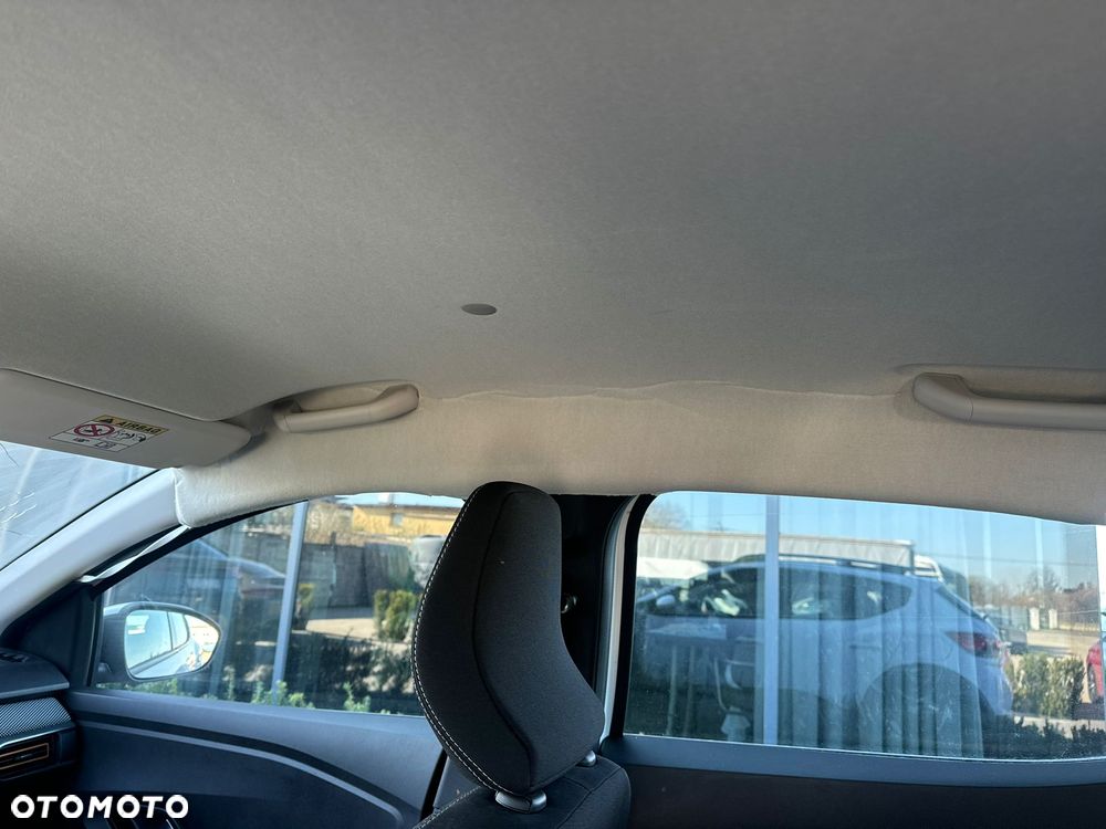 Dacia Sandero Stepway - 14