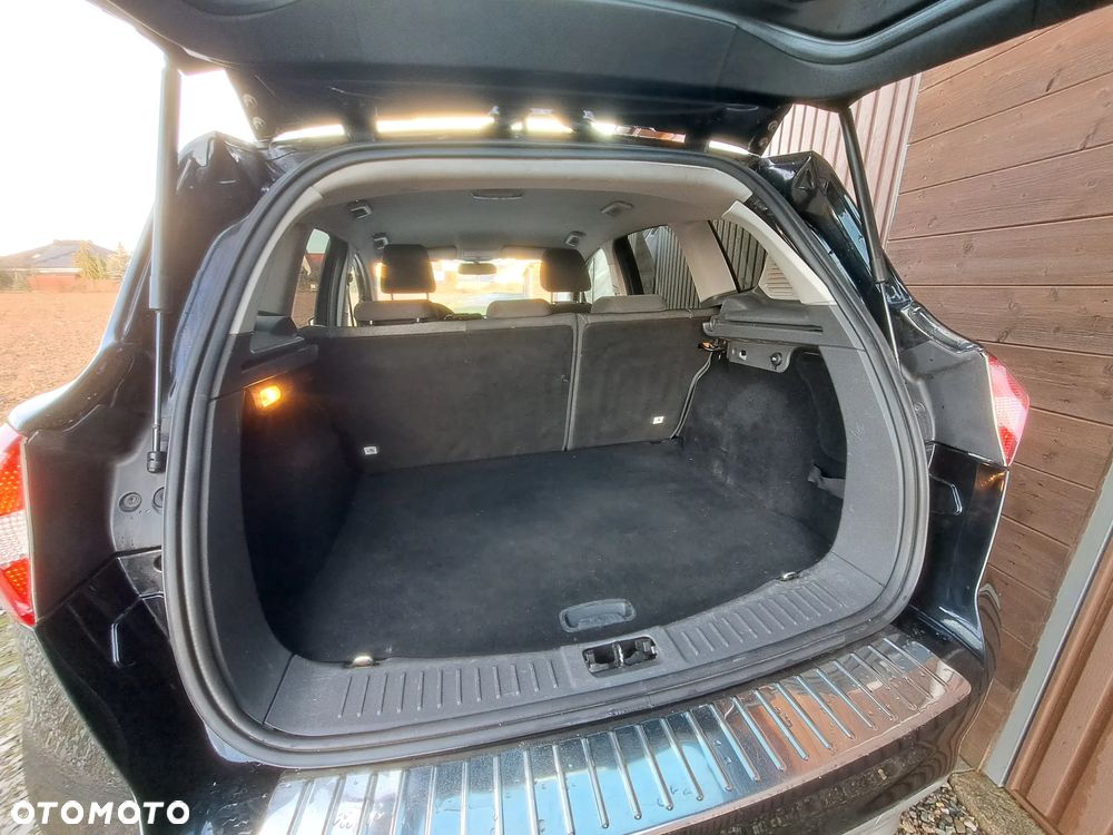 Ford Kuga 2.0 TDCi Titanium - 28