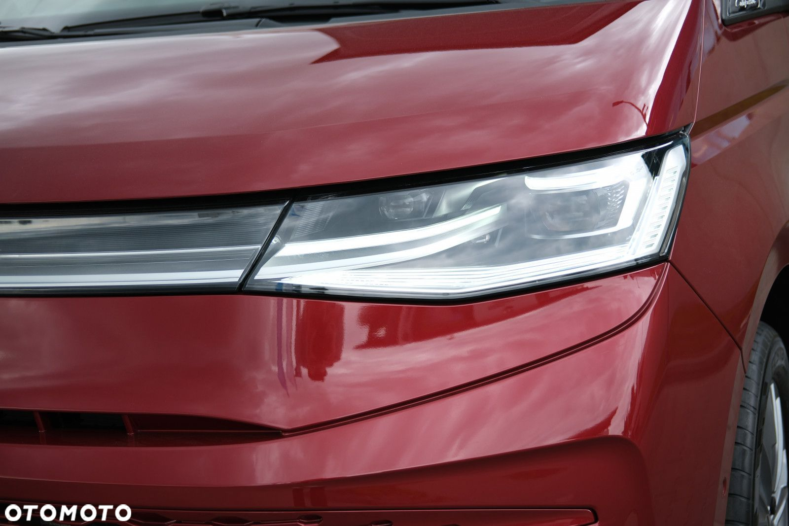 Volkswagen California - 9
