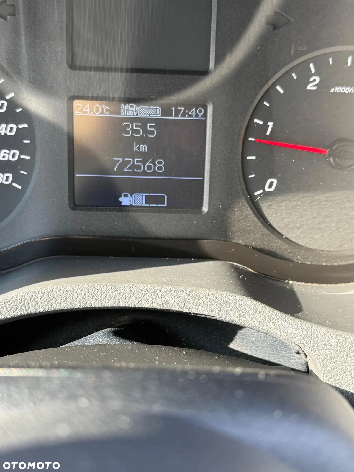 Mercedes-Benz Sprinter - 6