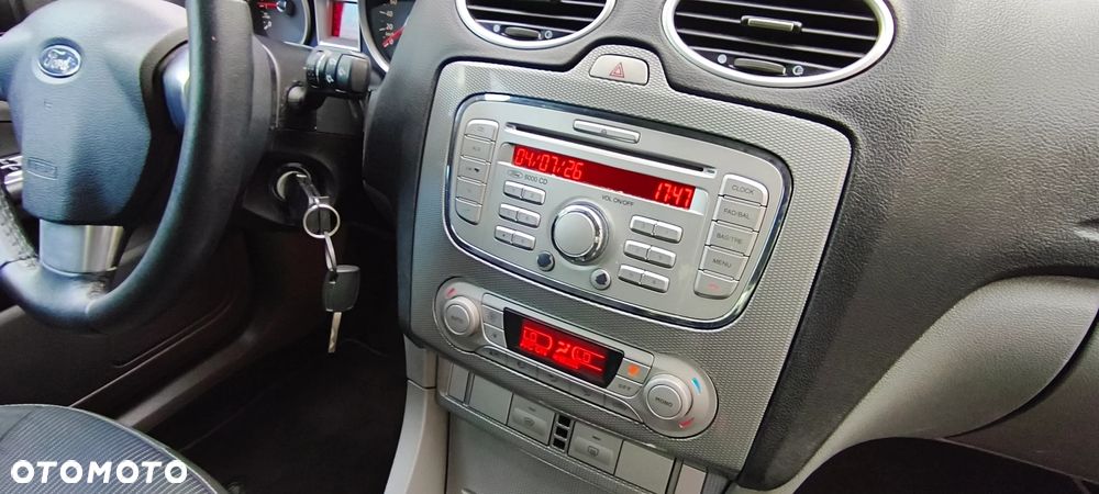 Ford Focus - 28