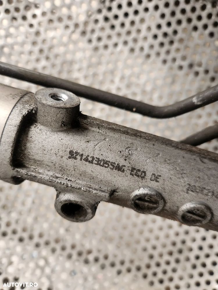 Caseta Directie Audi A2 TRW 9Z Volan Stanga Europa - Dezmembrari Arad - 6