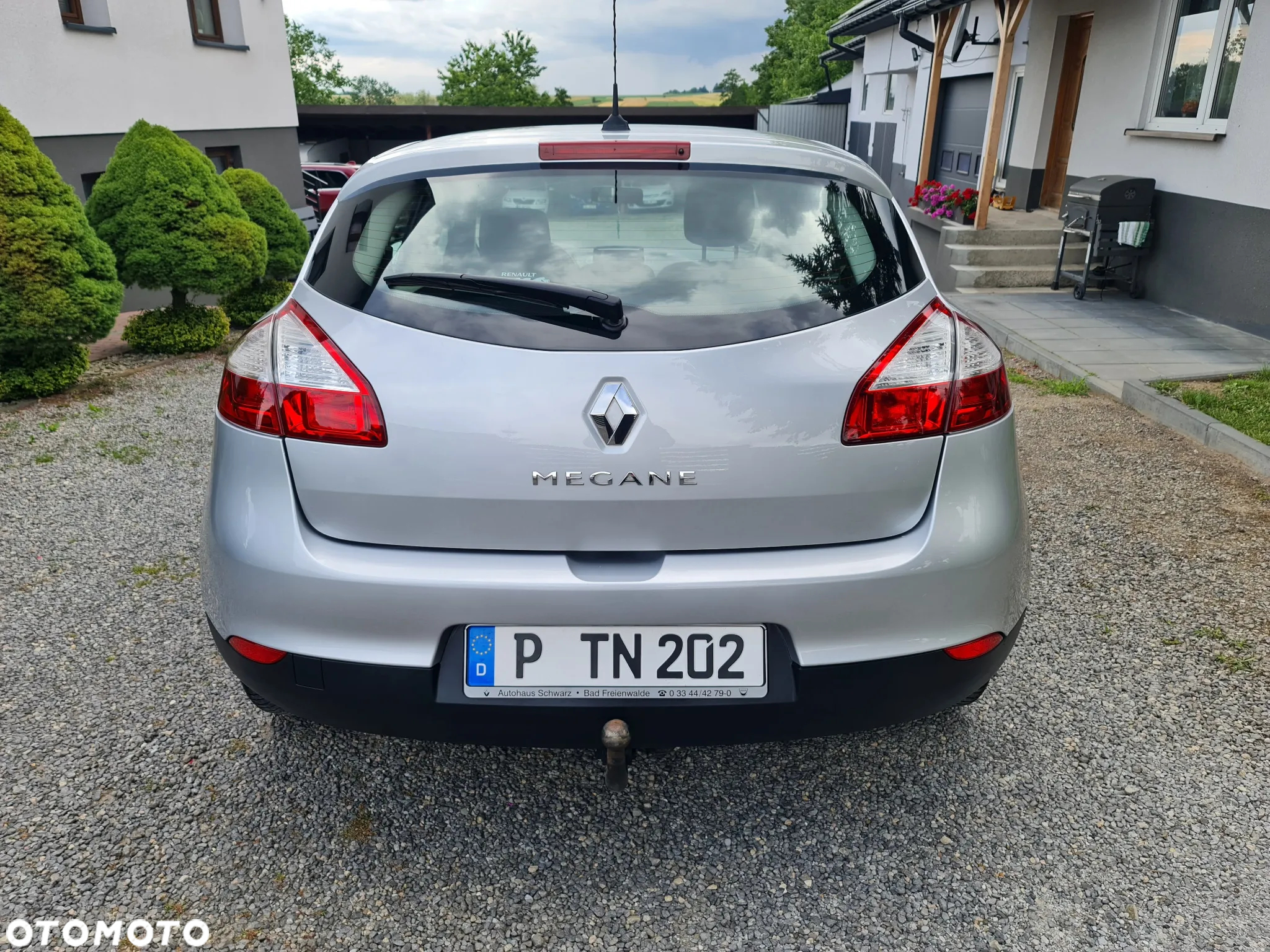 Renault Megane - 19