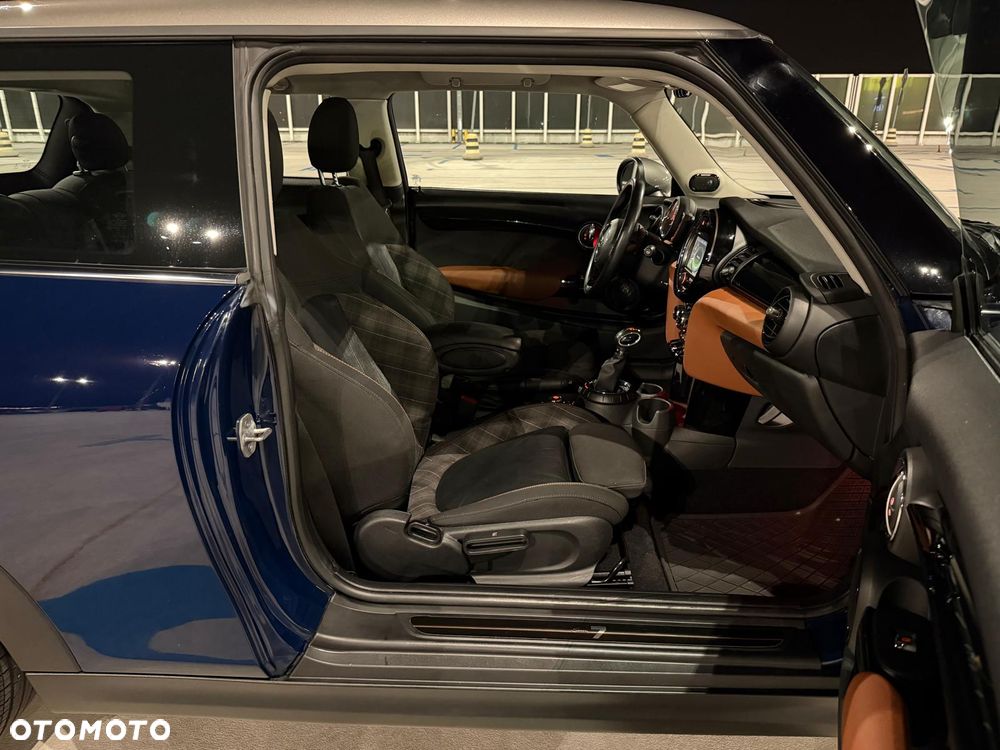 MINI Cooper S Sport-Aut Seven - 18