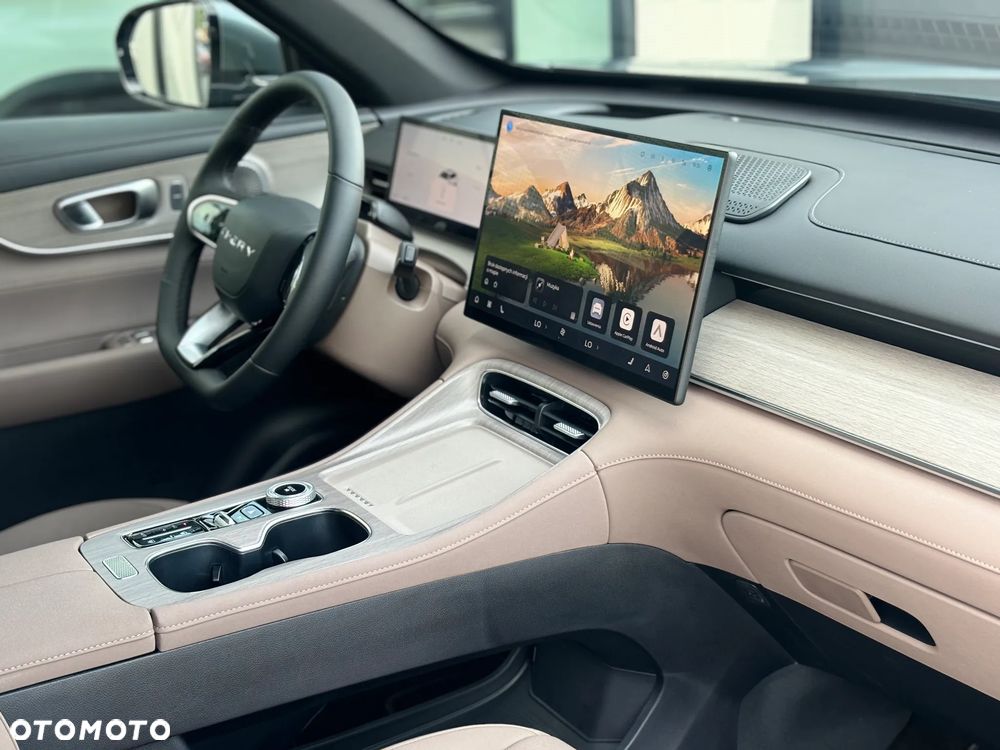 Chery Tiggo 8 1.5 T-GDI Super Hybrid Prestige DCT - 7