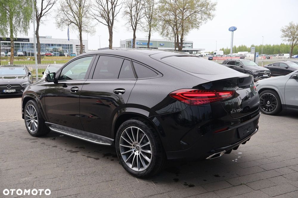 Mercedes-Benz GLE - 6