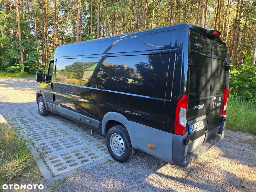 Fiat Ducato - 7