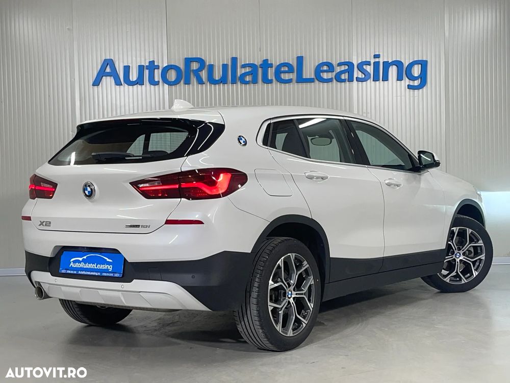 BMW X2 sDrive18i - 3