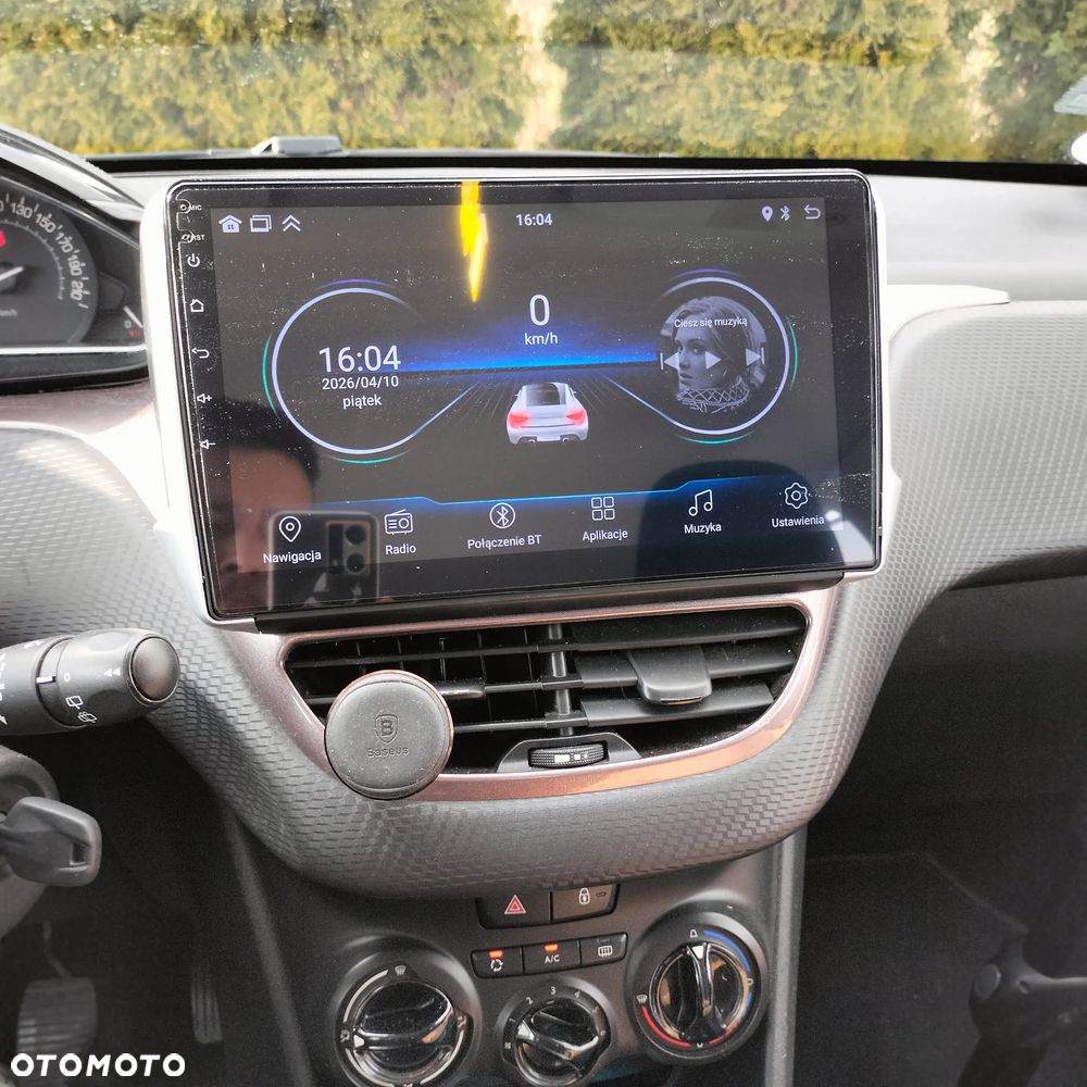 Peugeot 2008 1.2 VTi Allure - 9