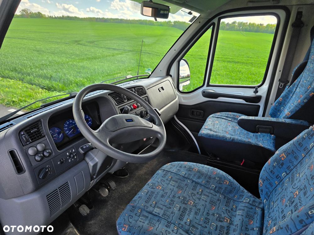Fiat DUCATO - 14