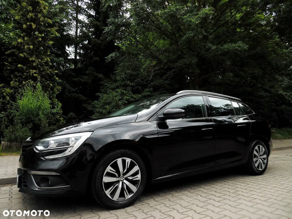 Renault Megane - 3