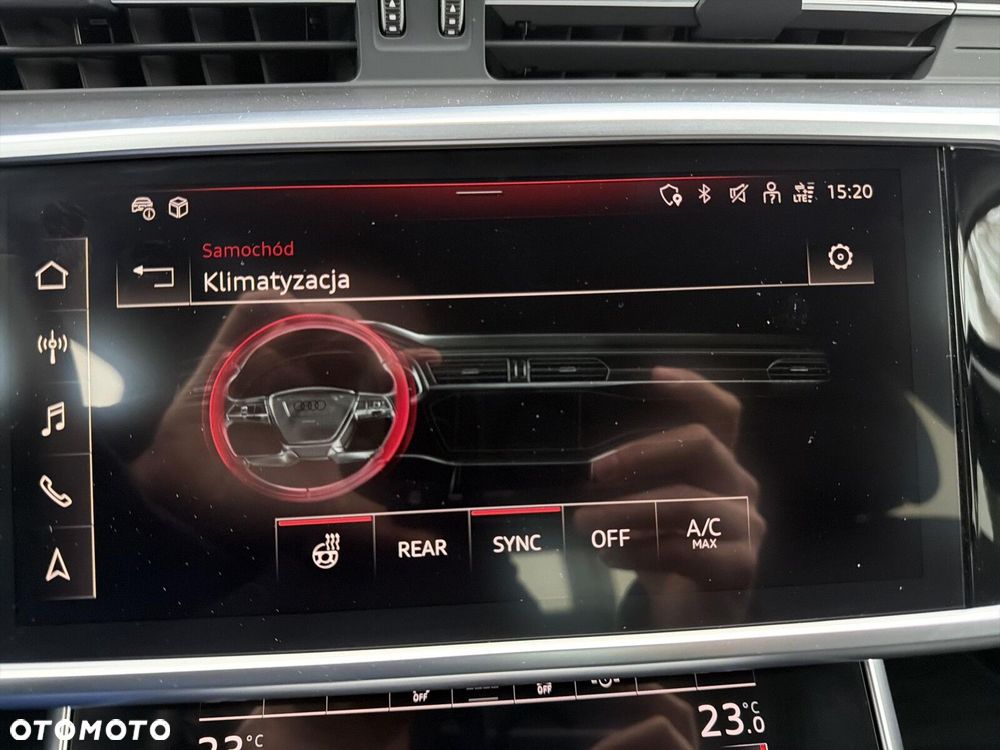 Audi A6 Limousine - 28