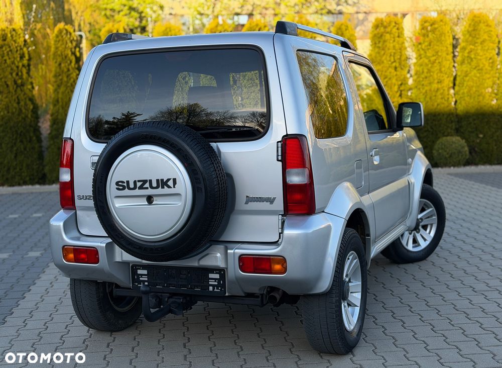 Suzuki Jimny Style - 25
