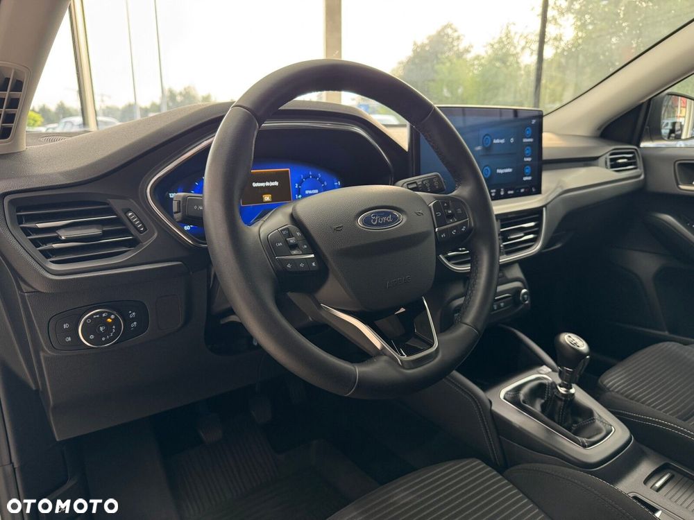 Ford Focus - 8