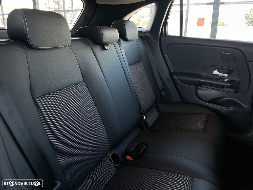 Mercedes-Benz GLA 250 e Progressive - 14