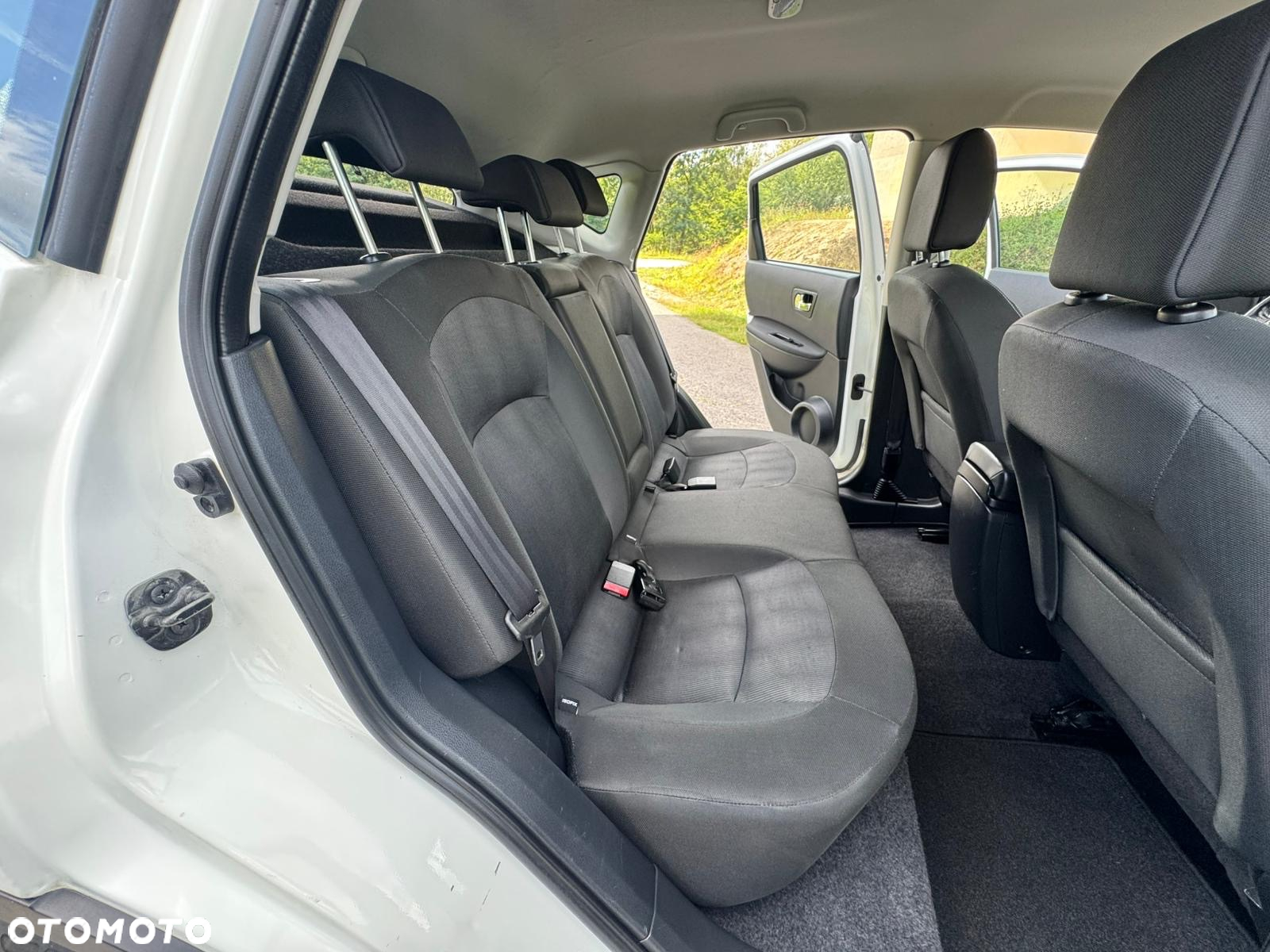 Nissan Qashqai 1.6 I-Way - 26