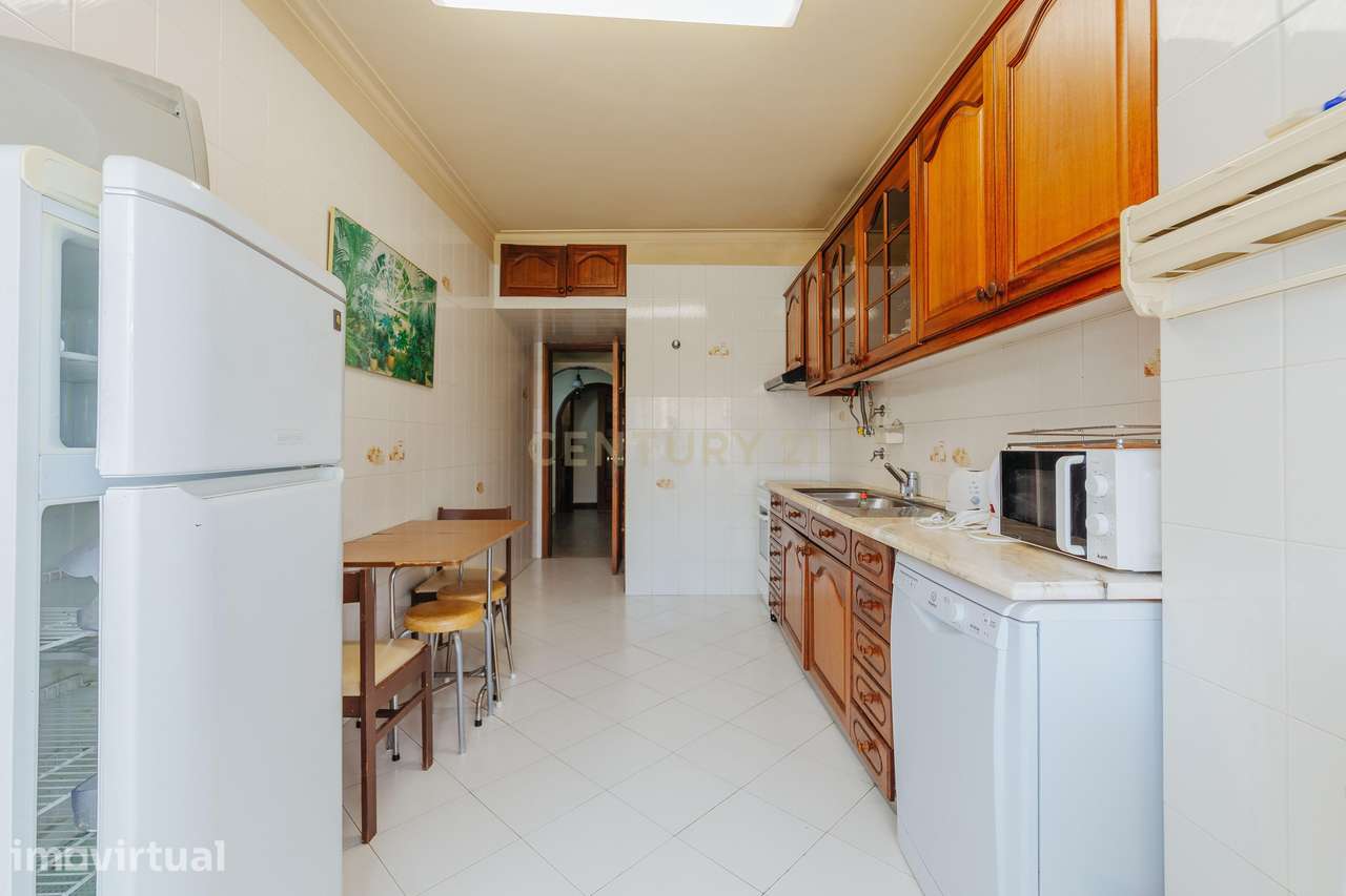 Apartamento T2 em São Domingos de Benfica, Lisboa - Grande imagem: 5/33