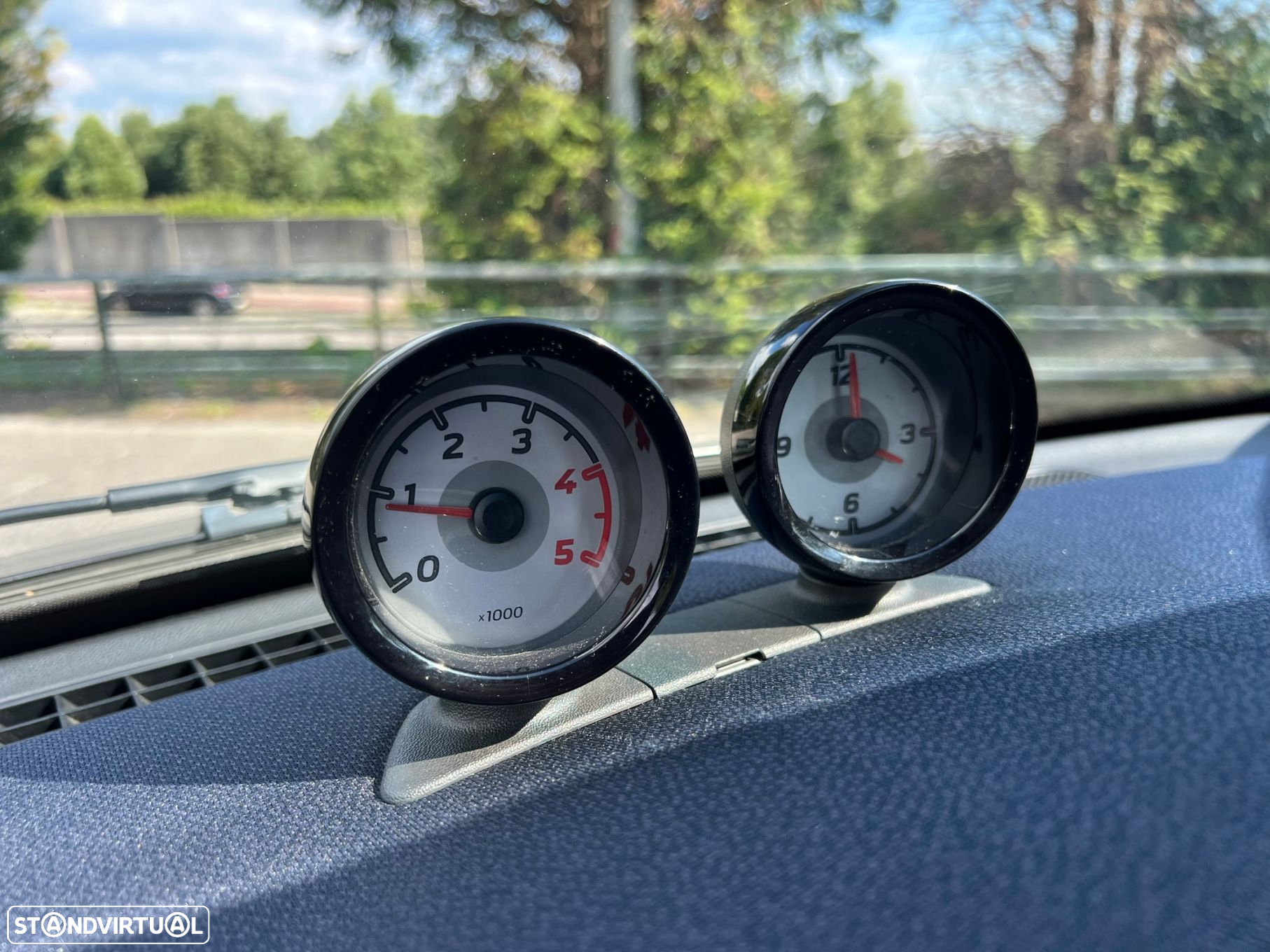 Smart ForTwo Coupé 0.8 cdi Passion 54 - 17