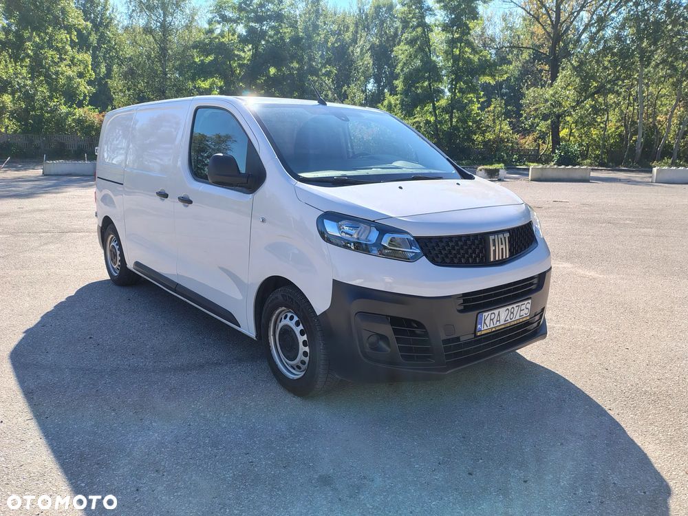 Fiat Scudo 2023 photo 4