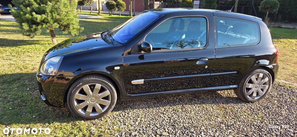 Renault Clio - 3