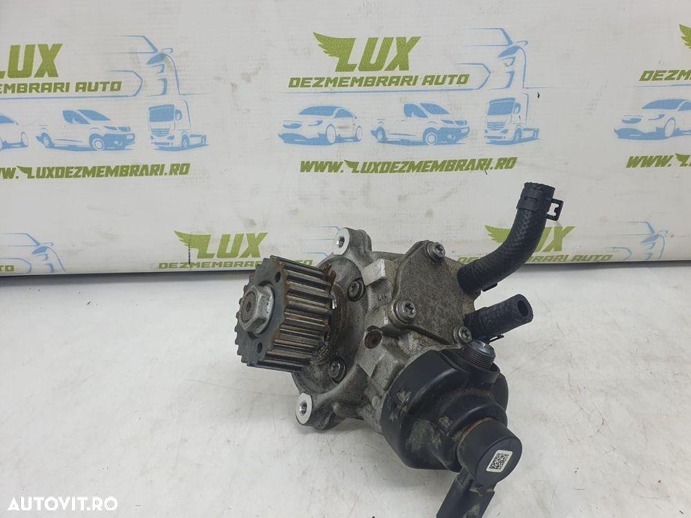 Pompa inalta presiune 2.0 tdi DTRD 0445010790 05L130755 Audi Q2 1 - 2