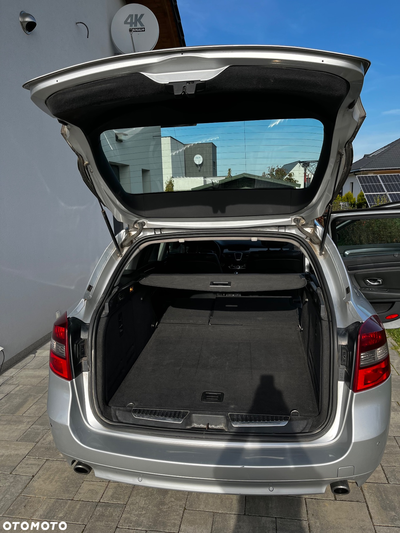 Renault Laguna 2.0 DCi Dynamique - 13