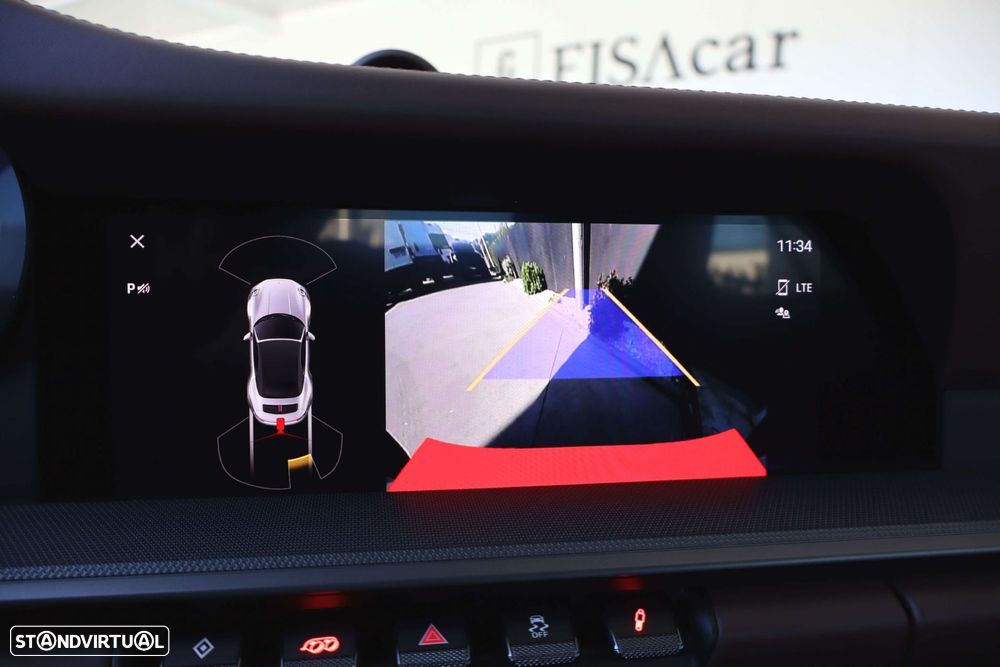 Porsche 911 (992) Carrera 4 PDK - 56