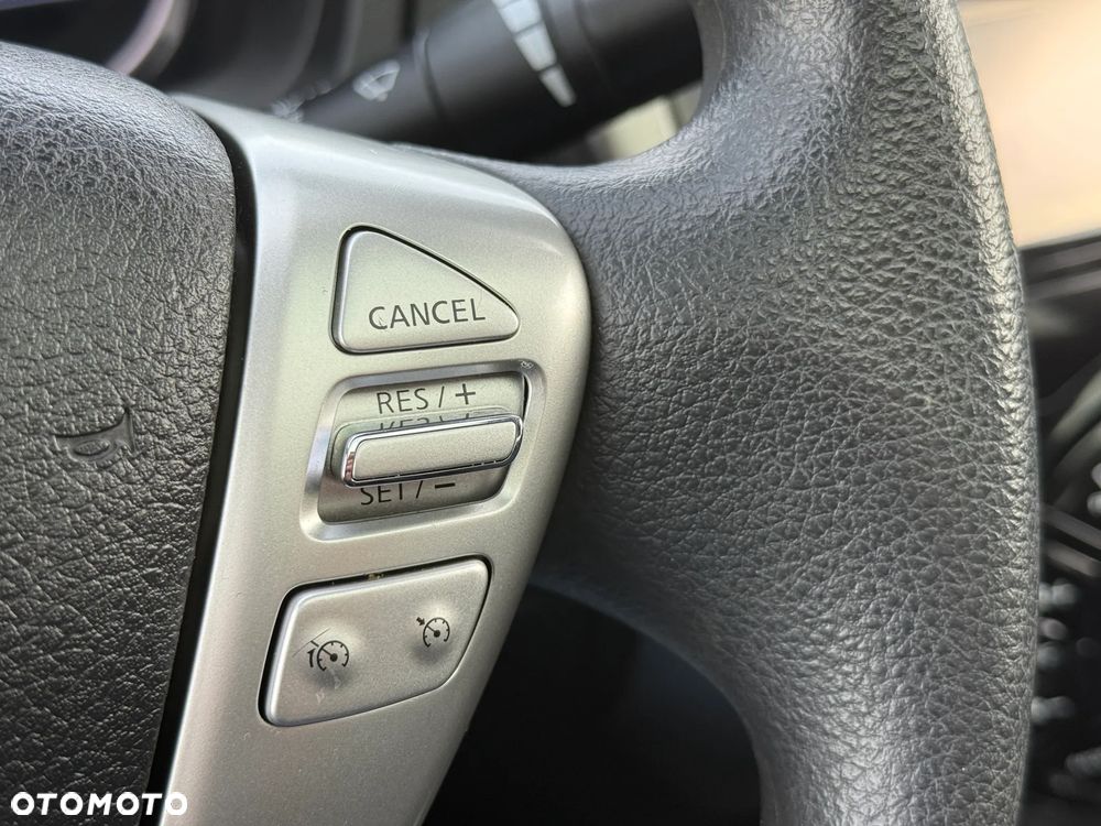 Nissan Note - 32