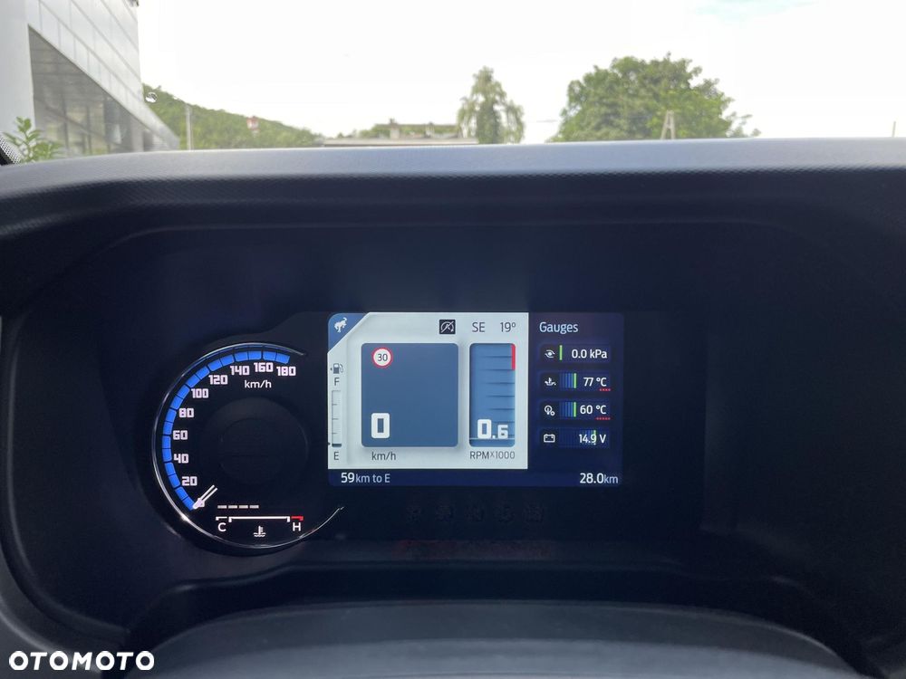 Ford Bronco 2.7 EcoBoost 4WD Outer Banks - 22