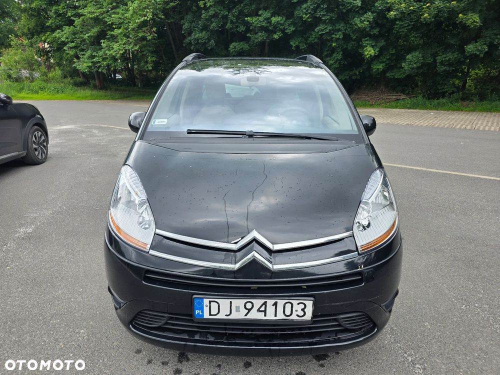 Citroën C4 Grand Picasso 2.0 HDi FAP Exclusive - 3