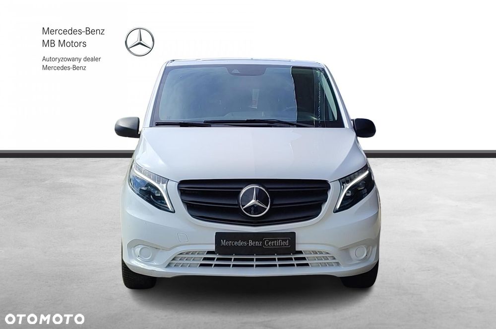 Mercedes-Benz Vito - 8