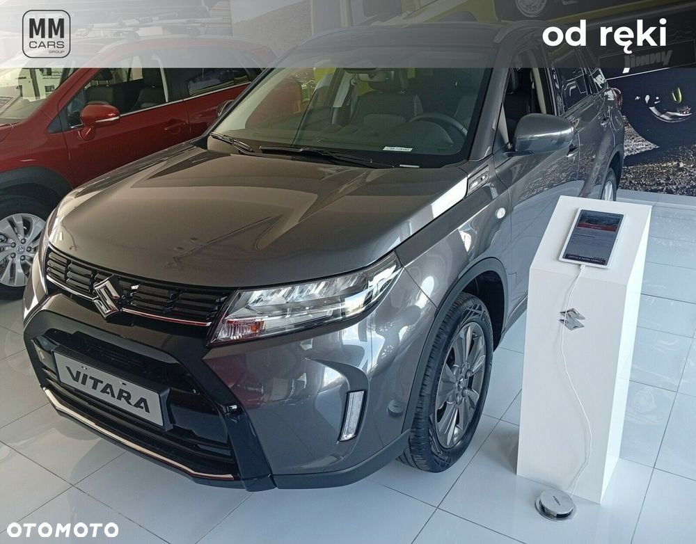 Suzuki Vitara - 1