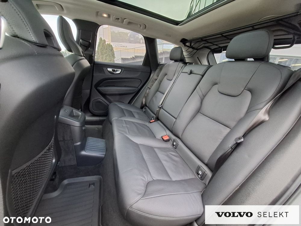 Volvo XC 60 - 11