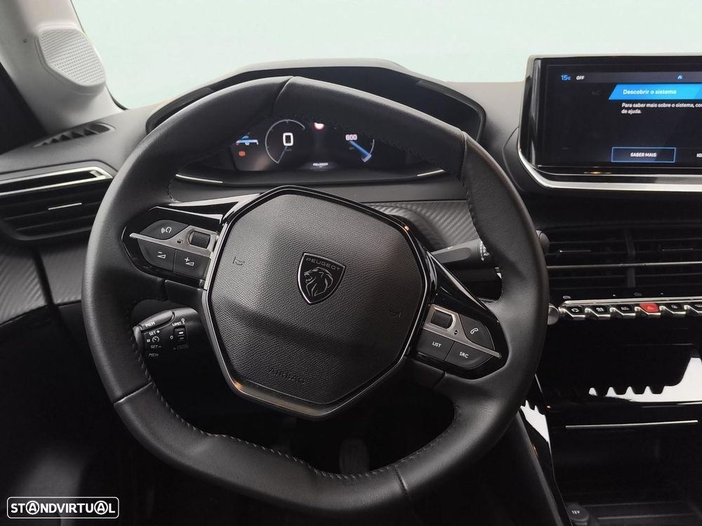 Peugeot 208 1.2 PureTech Allure - 12