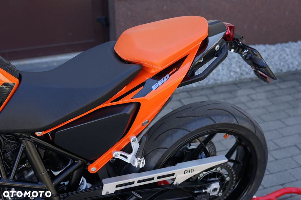 KTM Duke - 24