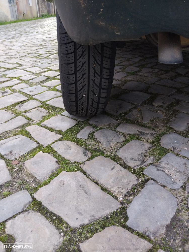 Citroën Saxo 1.5 D SX - 13