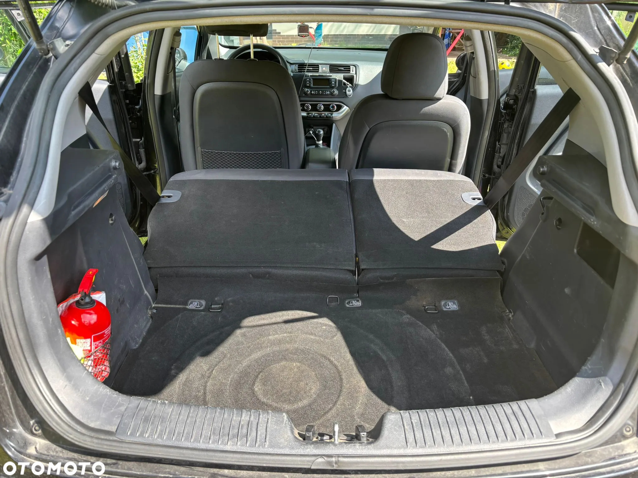 Kia Rio - 20