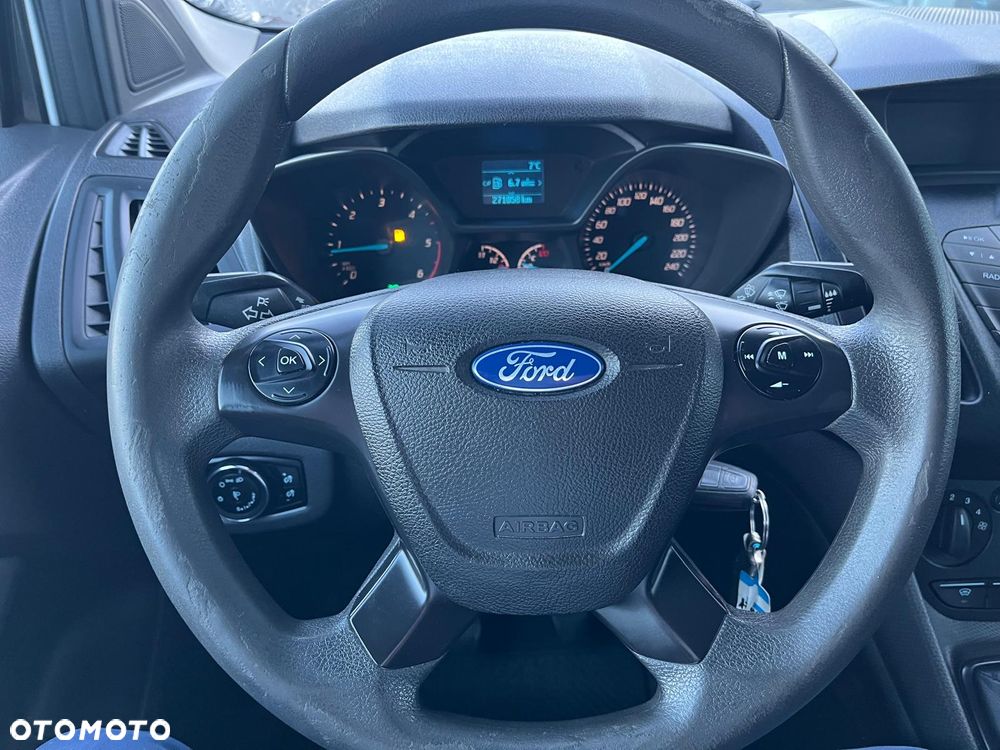 Ford Transit Connect - 6