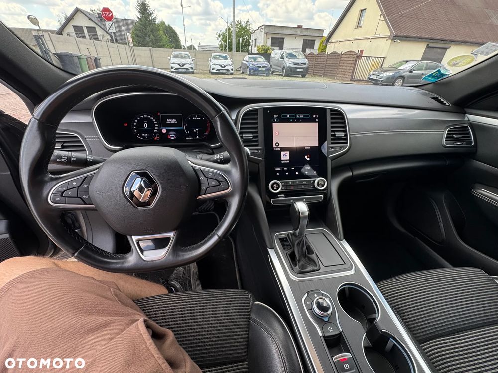Renault Talisman - 13